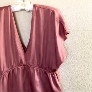 Lucky brand blouse